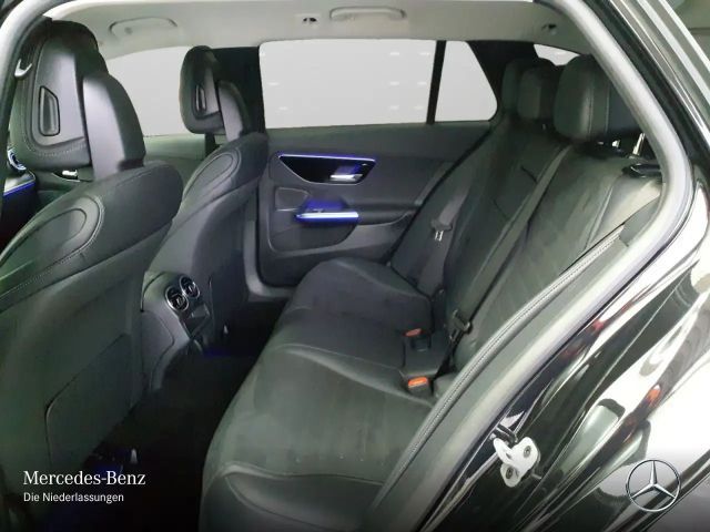 Mercedes-Benz C 180 AMG Line Estate