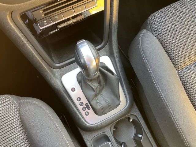 Volkswagen Sharan 1.4 TSI Comfortline DSG