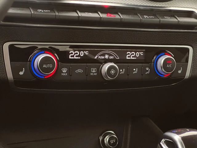 Audi Q2 35 TDI S-Tronic