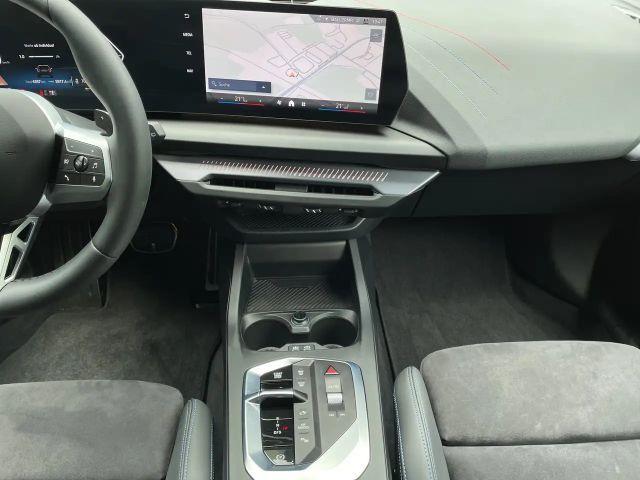 BMW 120 M-Sport Sedan