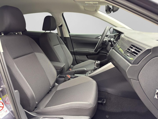 Volkswagen Taigo 1.5 TSI DSG Life