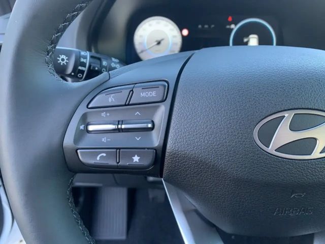 Hyundai i30 Go! T-GDi