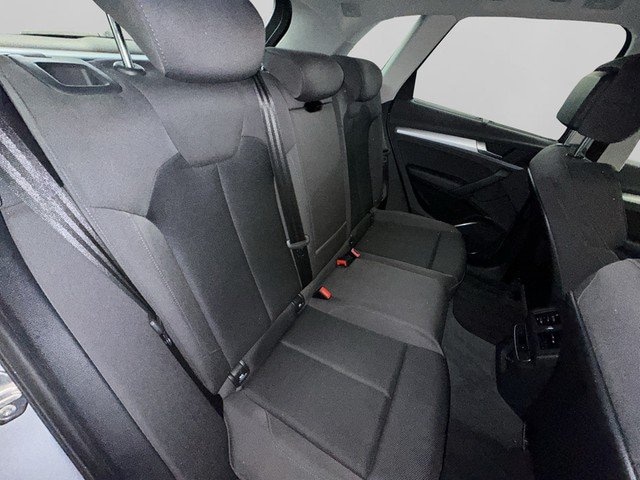 Audi Q5 40 TDI Quattro S-Tronic