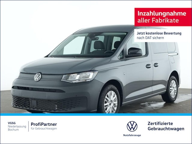 Volkswagen Caddy Caddy