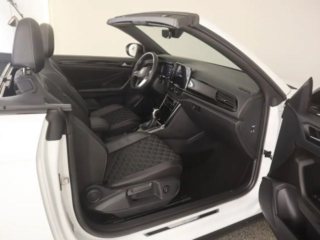 Volkswagen T-Roc Cabriolet DSG R-Line
