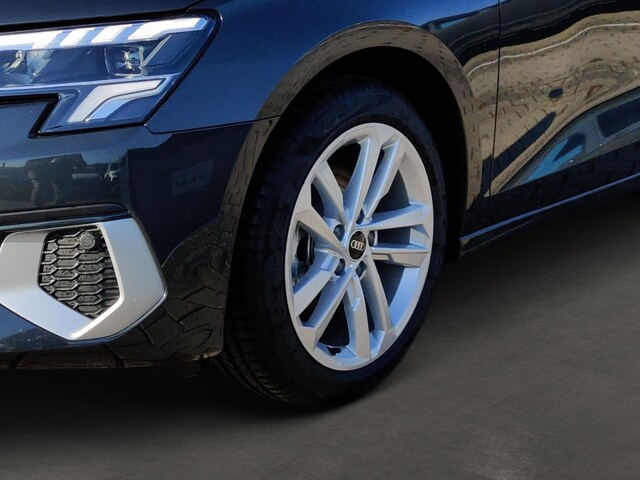 Audi A3 35 TFSI S-Tronic Sportback