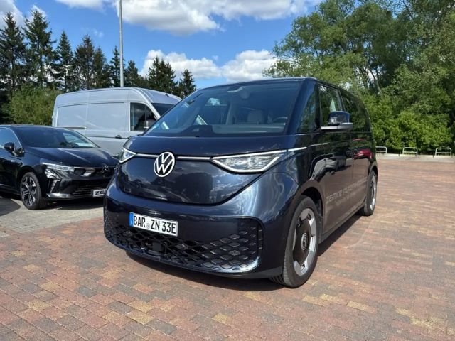 Volkswagen ID.Buzz Pro