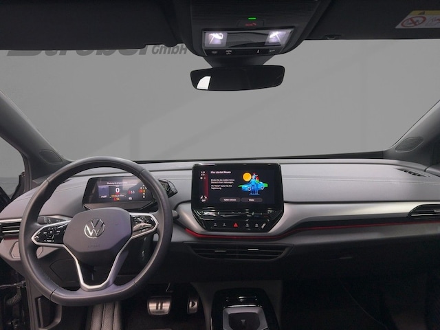 Volkswagen ID.4 Performance Pro