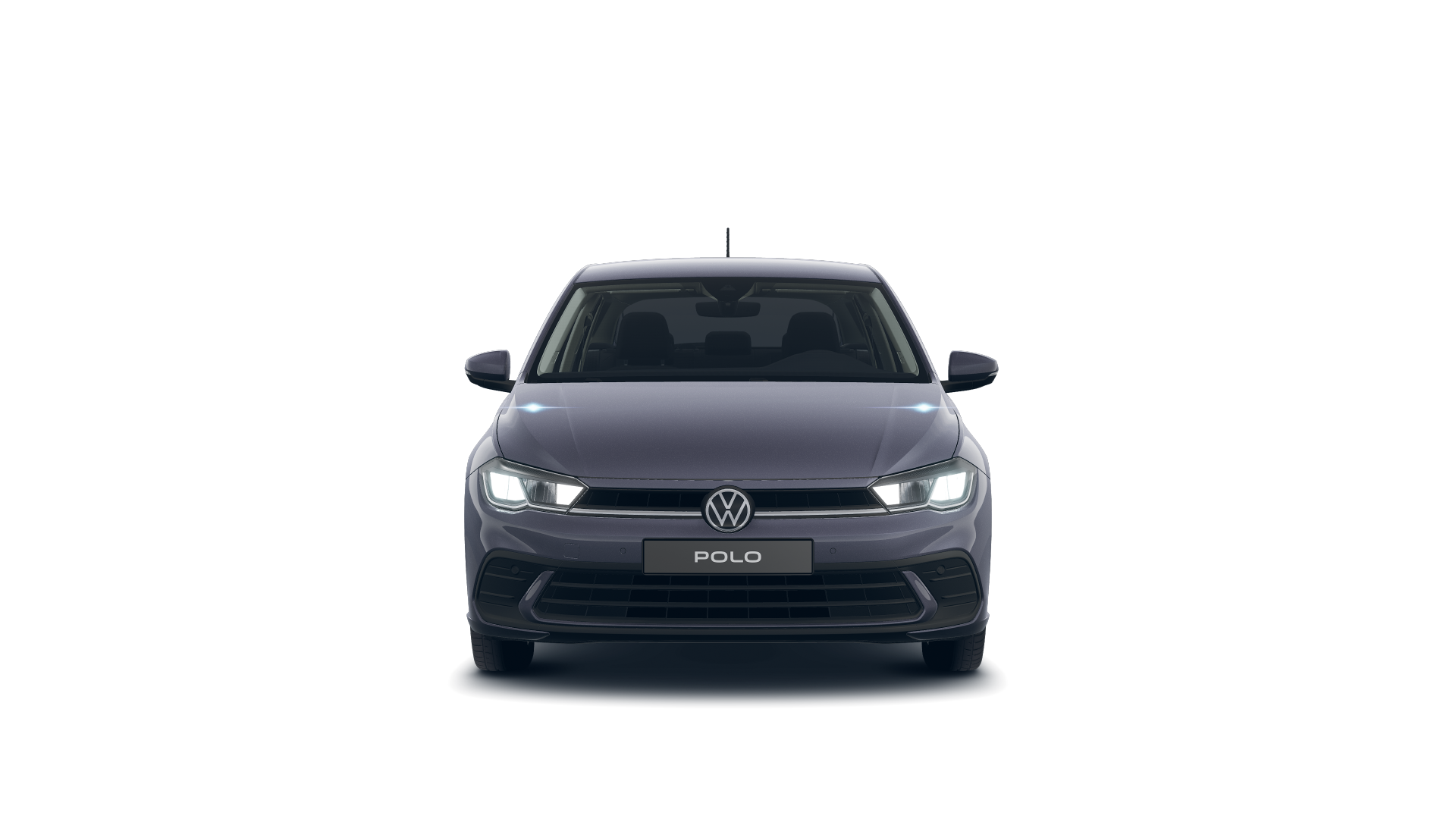 Volkswagen Polo 1.0 TSI DSG Life