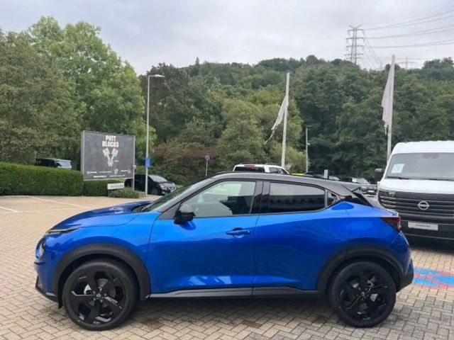 Nissan Juke Tekna