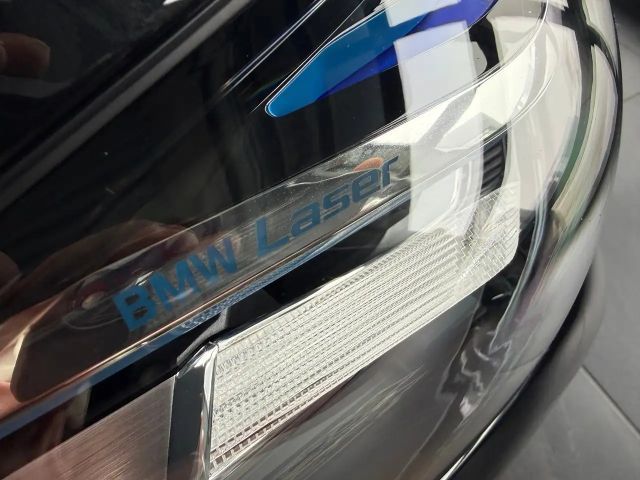 BMW 530 530d M-Sport xDrive