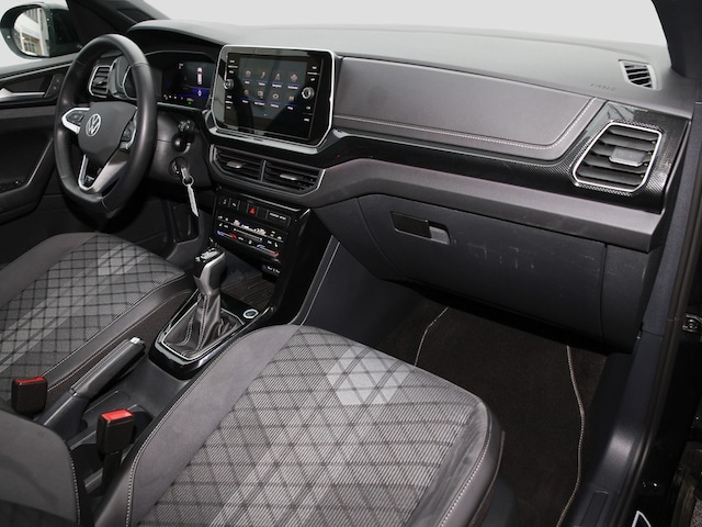 Volkswagen T-Cross 1.5 TSI DSG R-Line