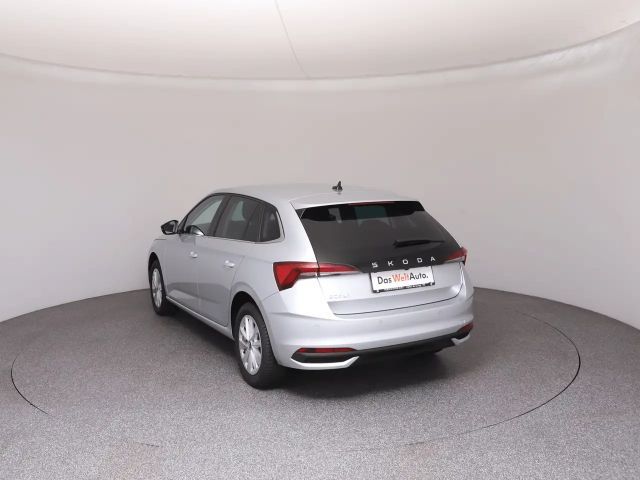 Skoda Scala Selection