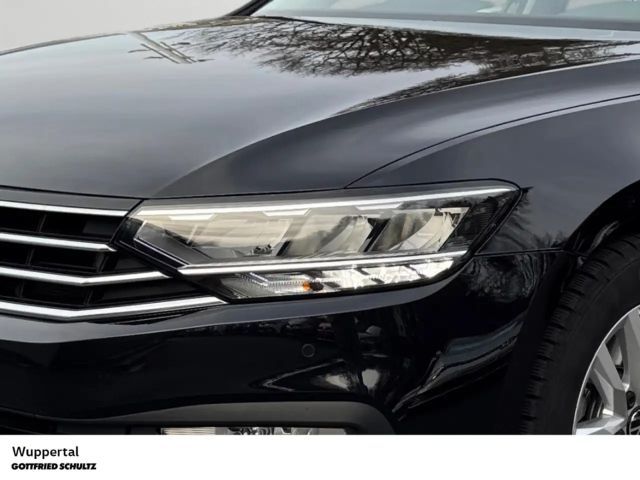 Volkswagen Passat 1.5 TSI Variant