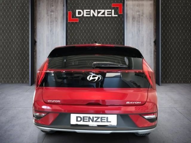Hyundai Bayon 1.2