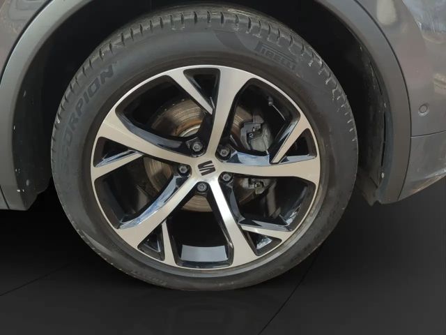 Seat Tarraco 1.5 TSI DSG FR-lijn