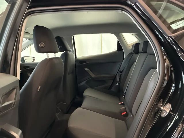 Seat Ibiza Reference