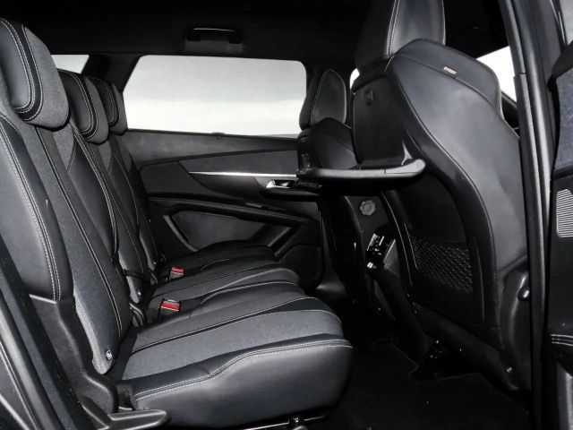 Peugeot 5008 Allure Pack