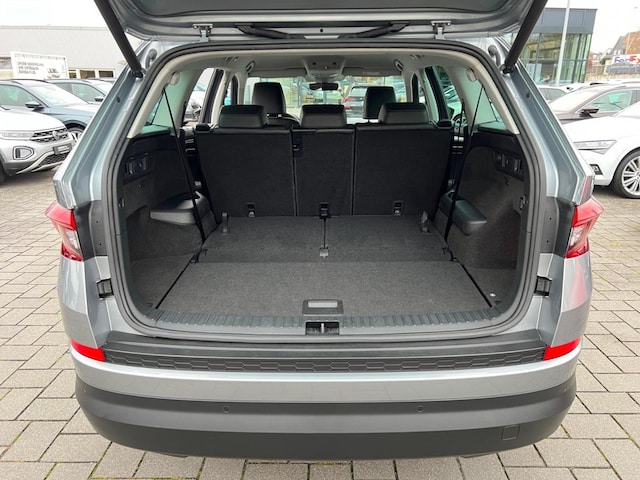 Skoda Kodiaq 4x4 Style Style