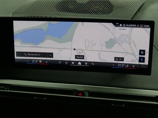 BMW iX xDrive xDrive50