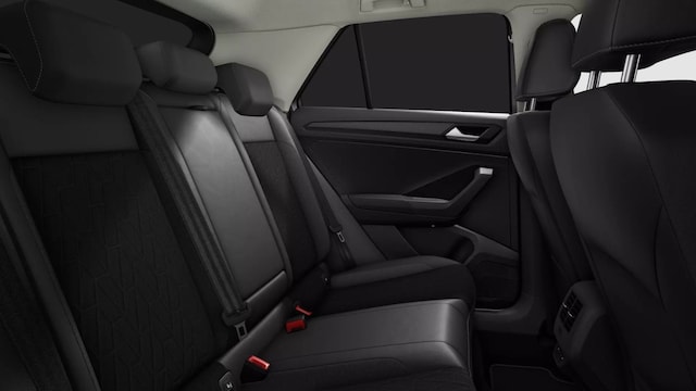 Volkswagen T-Roc 1.0 TSI