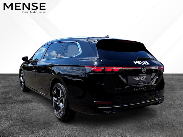 Volkswagen Passat Pro