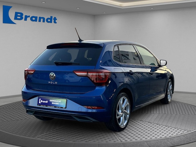 Volkswagen Polo 1.0 TSI DSG Style