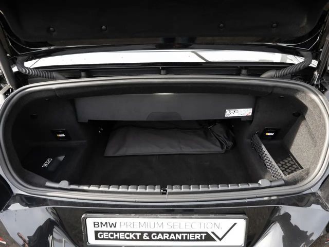 BMW 850 850i Cabrio xDrive