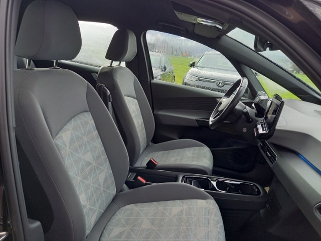 Volkswagen ID.3 107 kW