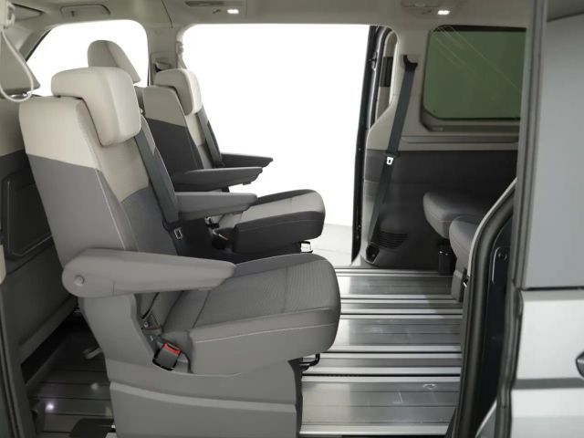 Volkswagen Multivan T7 eHybrid