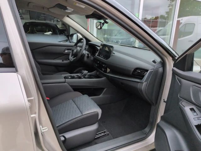 Nissan X-trail Acenta