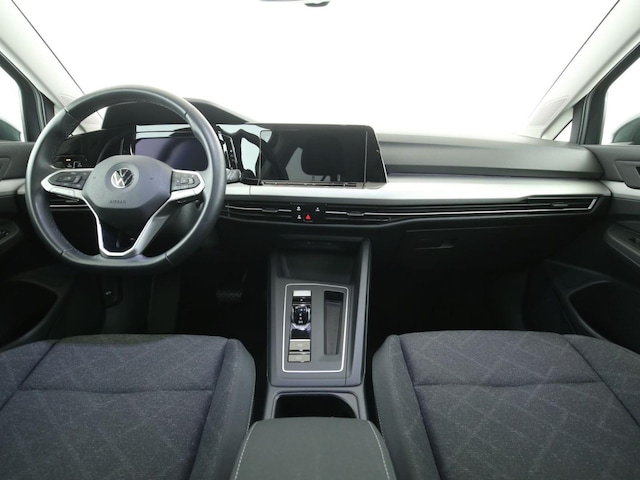 Volkswagen Golf 2.0 TDI DSG Golf VIII Life