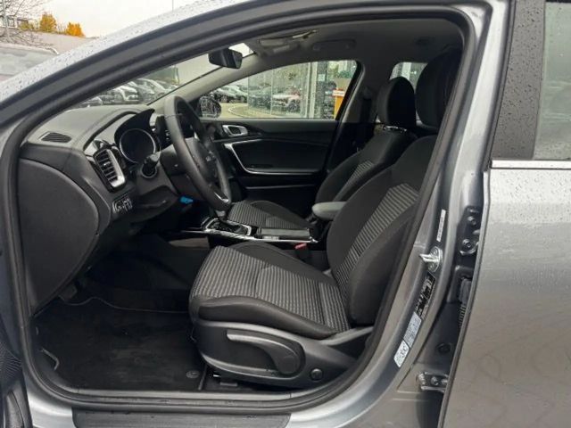 Kia Ceed SportWagon Vision