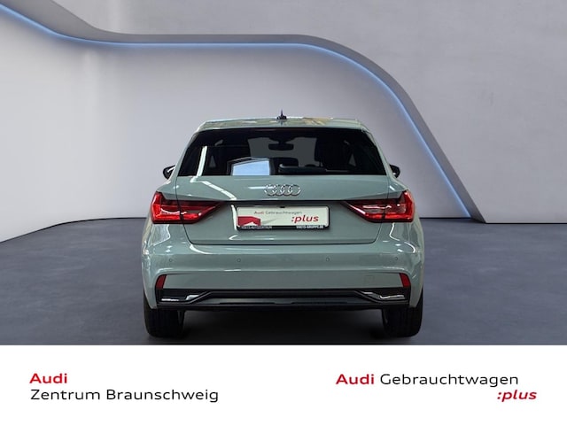 Audi A1 30 TFSI Sportback
