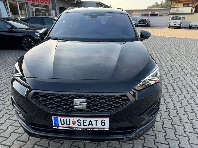 Seat Tarraco 2.0 TDI 4Drive DSG FR-lijn