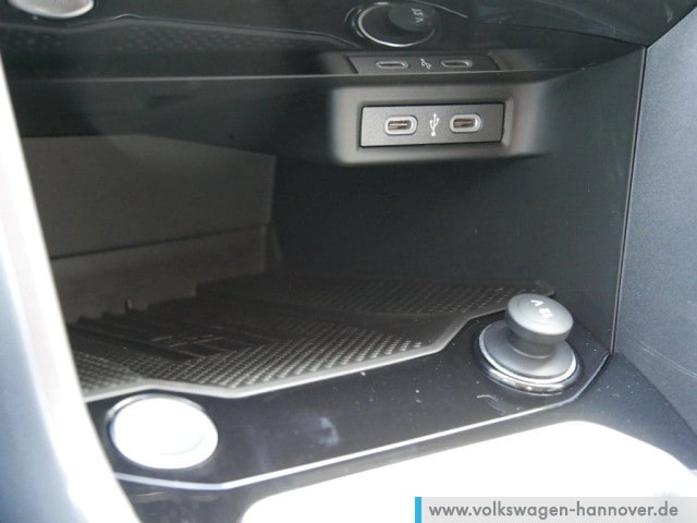 Volkswagen T-Roc 1.5 TSI DSG Style