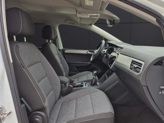 Volkswagen Touran Move