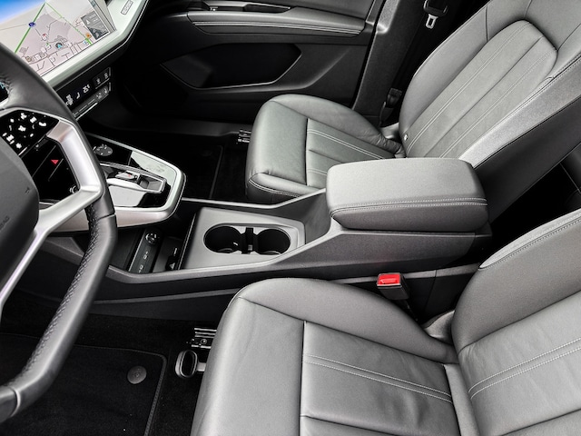 Audi Q4 e-tron Suv 45 e-tron Audi Q4 e-tron