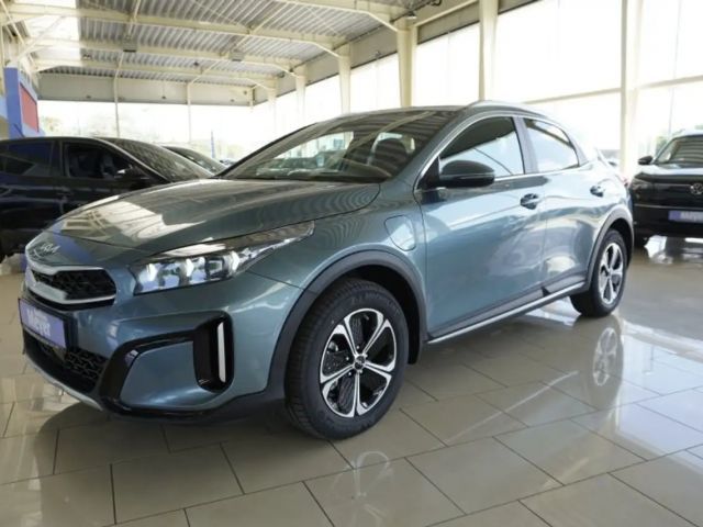 Kia XCeed Hybrid PHEV