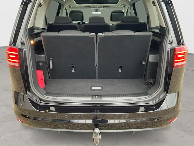 Volkswagen Touran 1.5 TSI DSG Highline