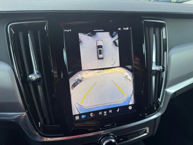 Volvo V90 Bright Plus Recharge T6