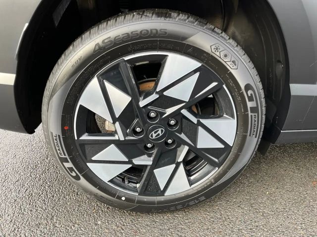 Hyundai Kona 1.6 Prime T-GDi