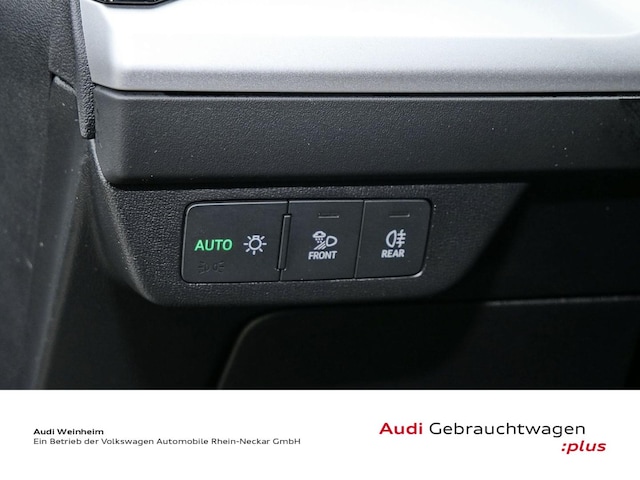 Audi Q4 e-tron 40 Sportback