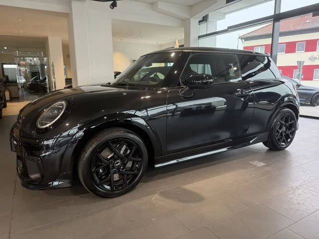 MINI Cooper S 3-deurs