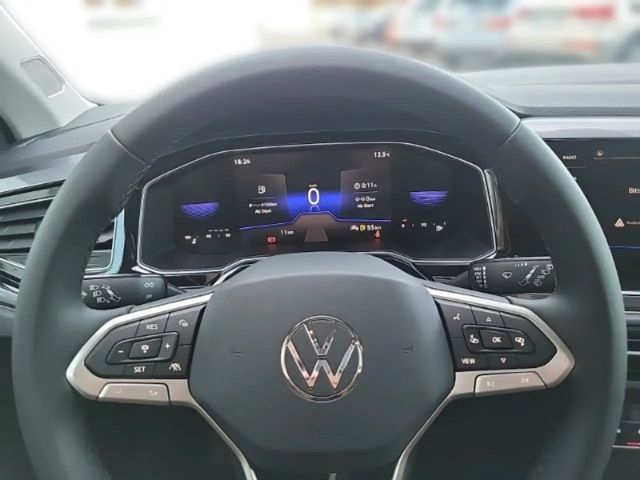 Volkswagen Polo 1.0 TSI IQ.Drive Style