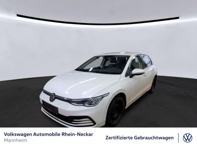 Volkswagen Golf 2.0 TDI DSG Golf VIII Life