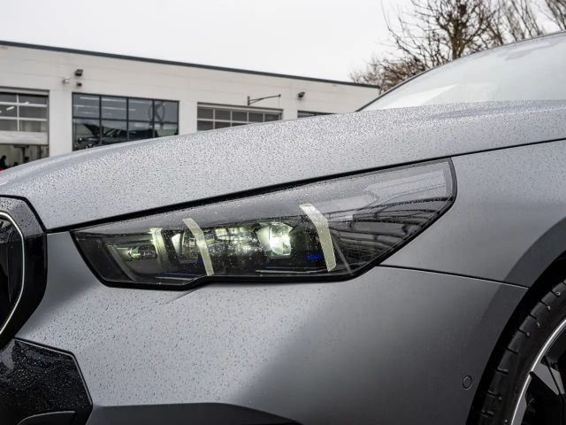 BMW 540 540d M-Sport Sedan xDrive