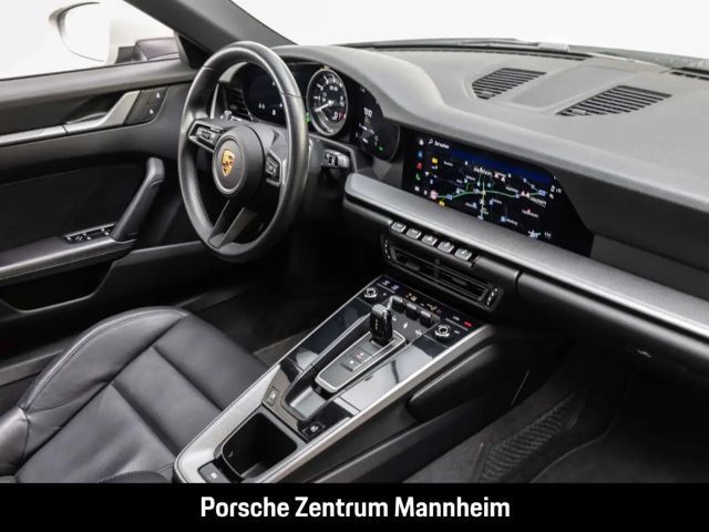 Porsche 992 Carrera Coupé S