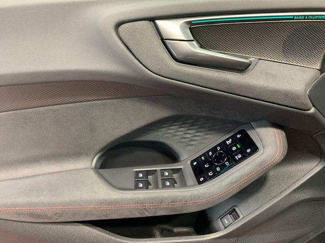 Audi S5 Avant S-Tronic