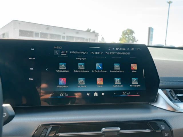 BMW X1 M-Sport sDrive